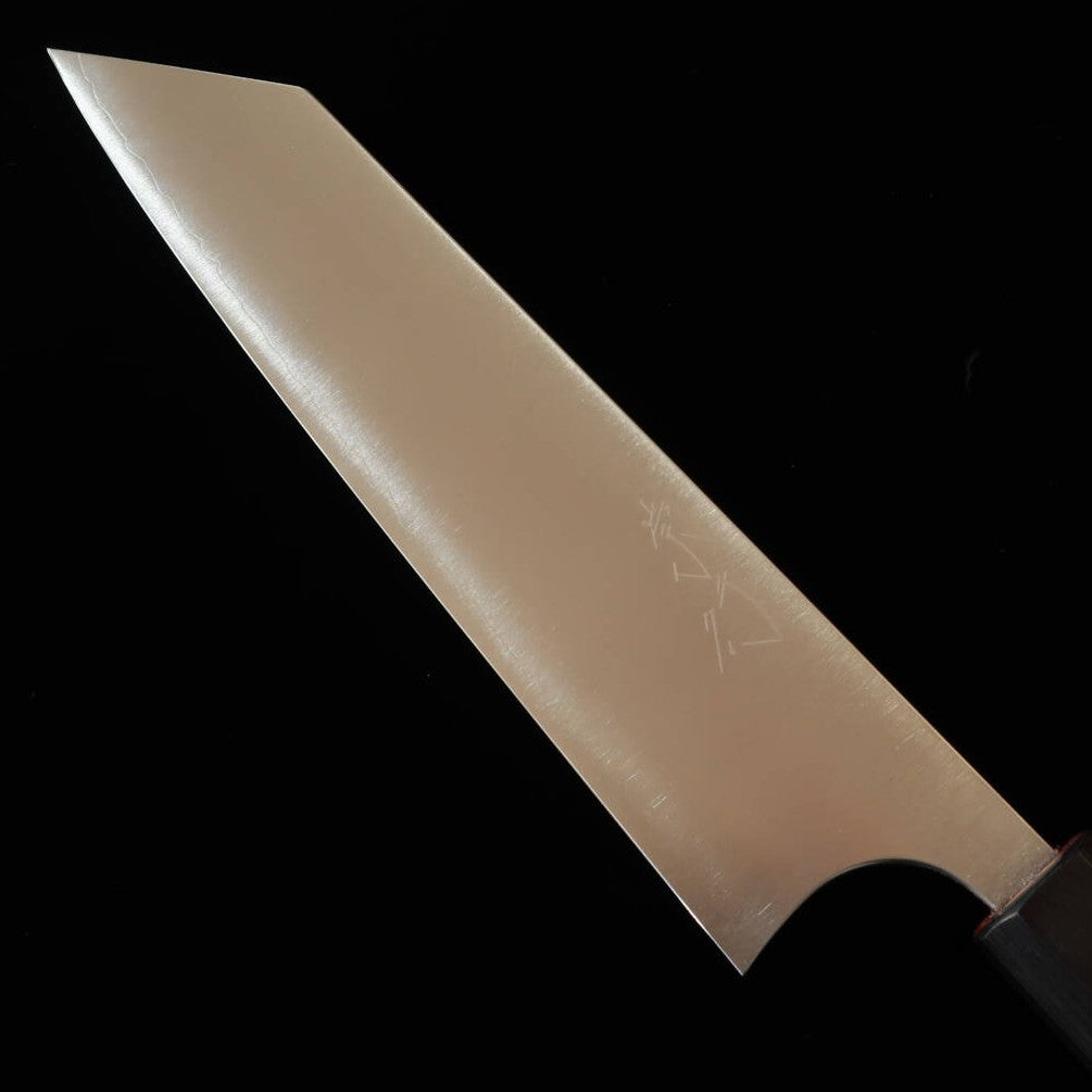 柴田崇行TAKAYUKI SHIBATA 甲鉄KOUTETSU 切付牛刀 SG2 ジャラ八角柄