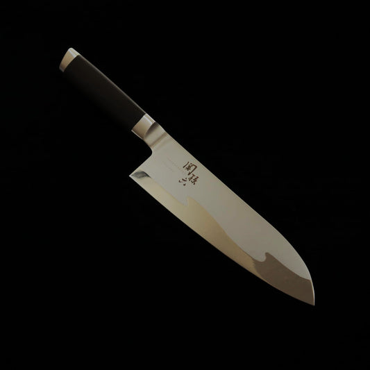 Seki Magoroku 15000ST AE-5300 Santoku (165mm)