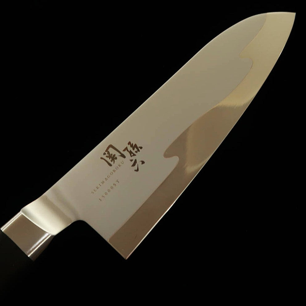 Seki Magoroku 15000ST AE-5300 Santoku (165mm)