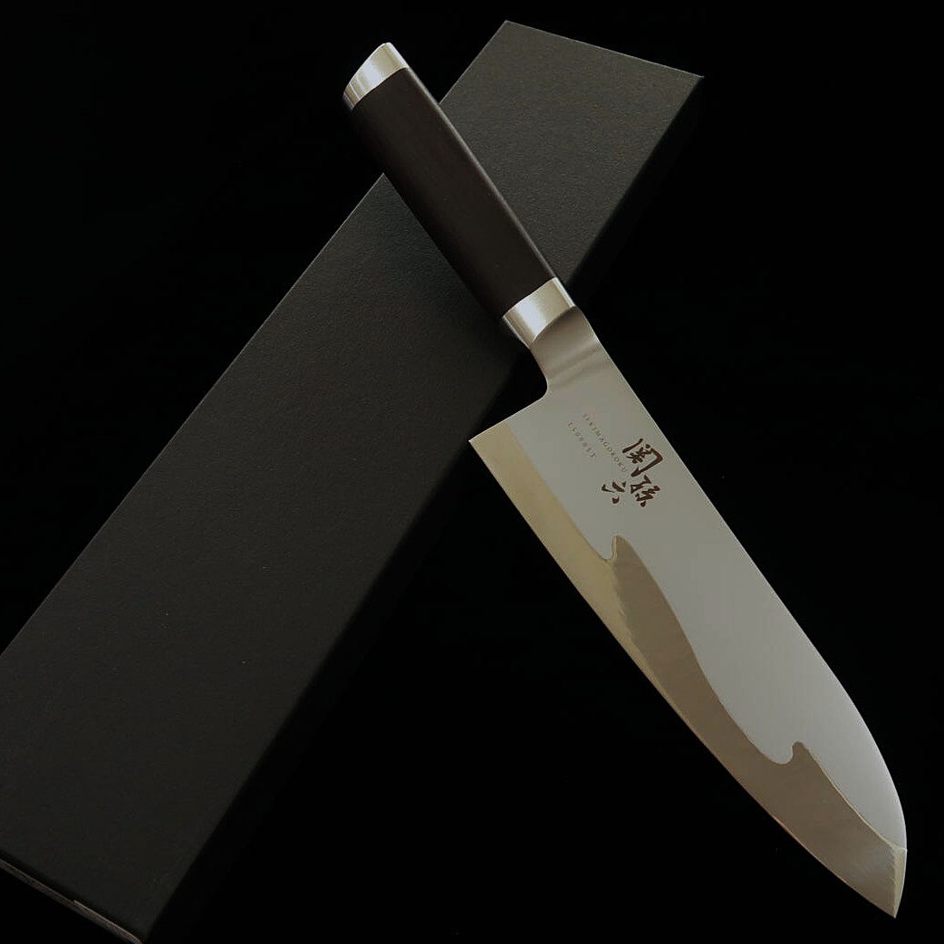 Seki Magoroku 15000ST AE-5300 Santoku (165mm)