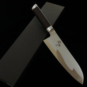 Seki Magoroku 15000ST AE-5300 Santoku (165mm)