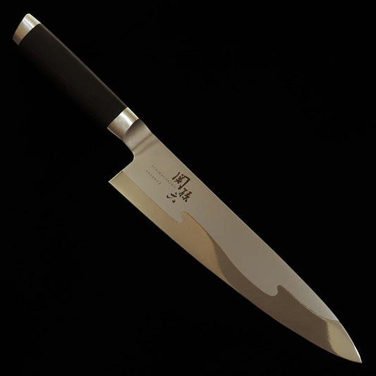 関孫六 SEKI MAGOROKU 15000ST  AE-5302 牛刀 (180mm)