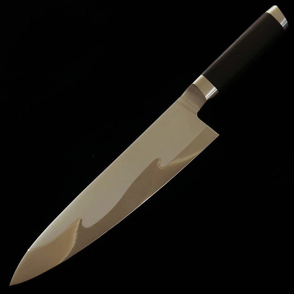 関孫六 SEKI MAGOROKU 15000ST  AE-5302 牛刀 (180mm)