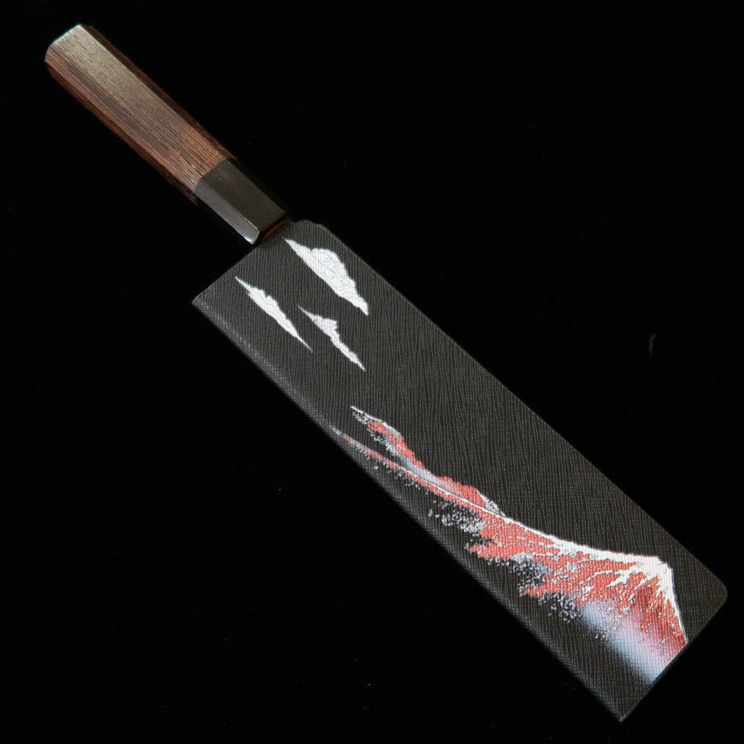 Funda magnética de resina para santoku/deba – Yamashita Hakuu (180 mm)