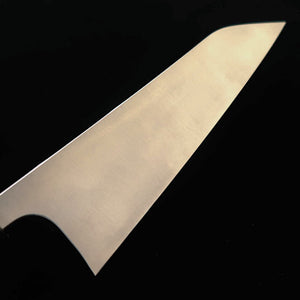 TAKAYUKI SHIBATA Shibata Takayuki, KOUTETSU Kōtetsu Chromax, gyuto, manche octogonal en palissandre (210/240 mm)