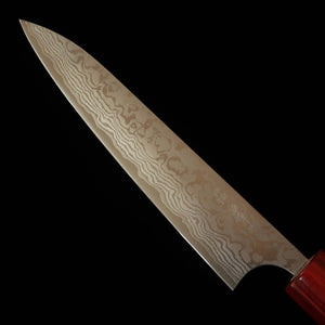MASAKAGE Masakage Kiri Petty VG10 Damas, manche en magnolia (150 mm)