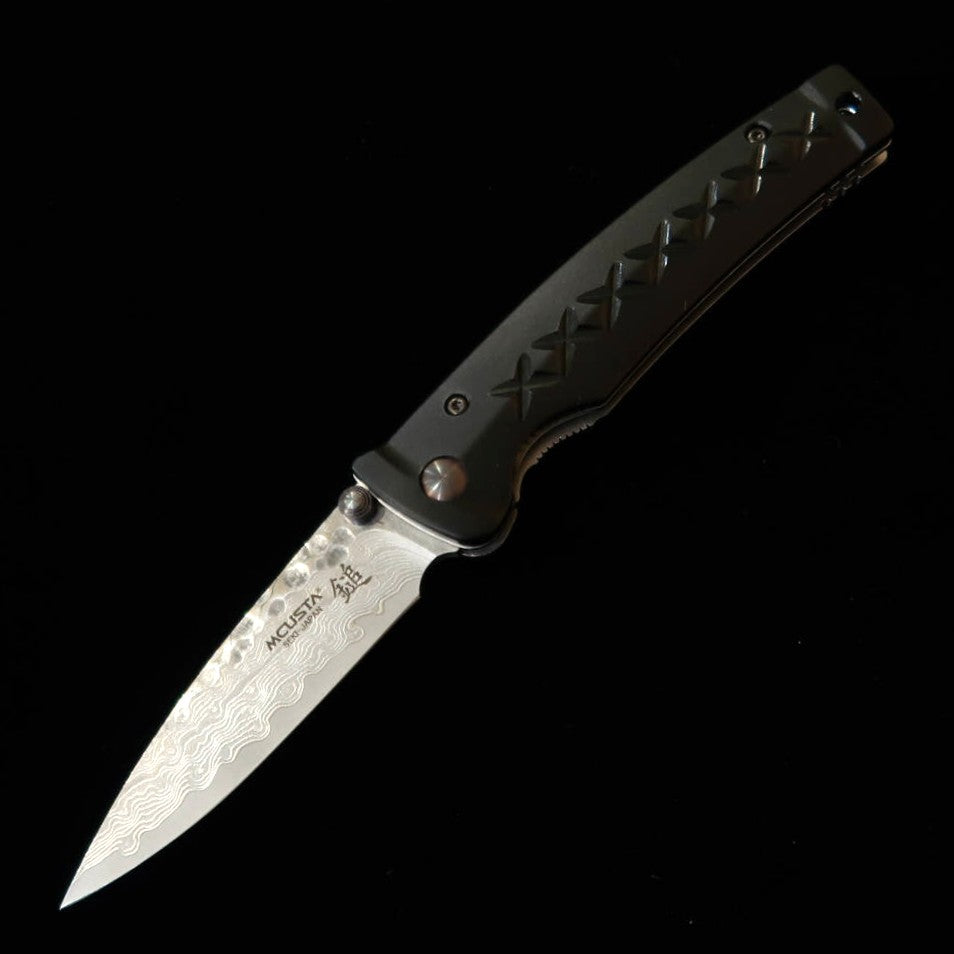 エムカスタ MCUSTA – 三浦刃物店 Miura Knives