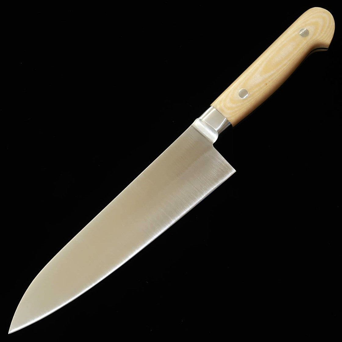 アン ANNE 牛刀 19C27 マイカルタ柄（180mm）