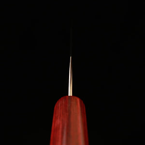 MASAKAGE Masakage Kiri Petty VG10 Damas, manche en magnolia (150 mm)
