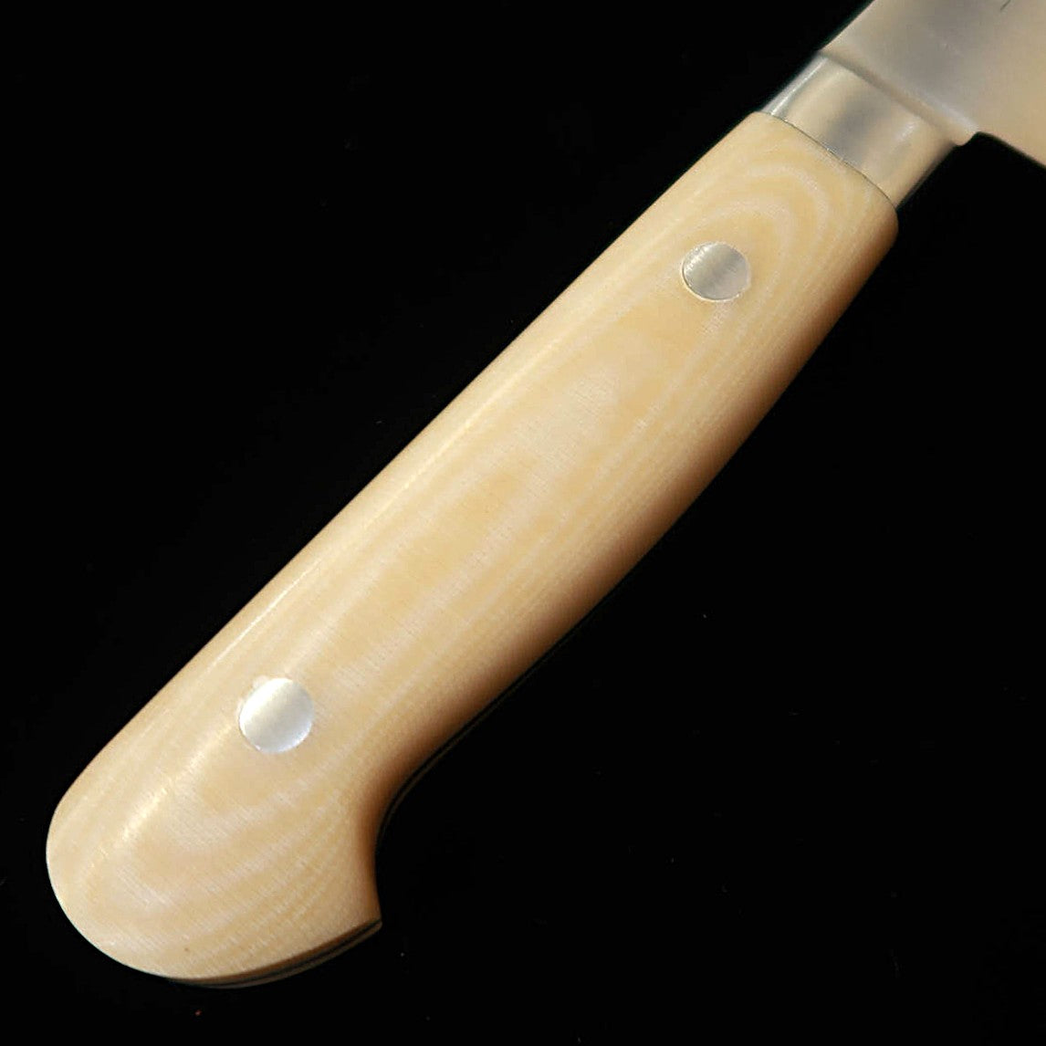 アン ANNE 牛刀 19C27 マイカルタ柄（180mm）