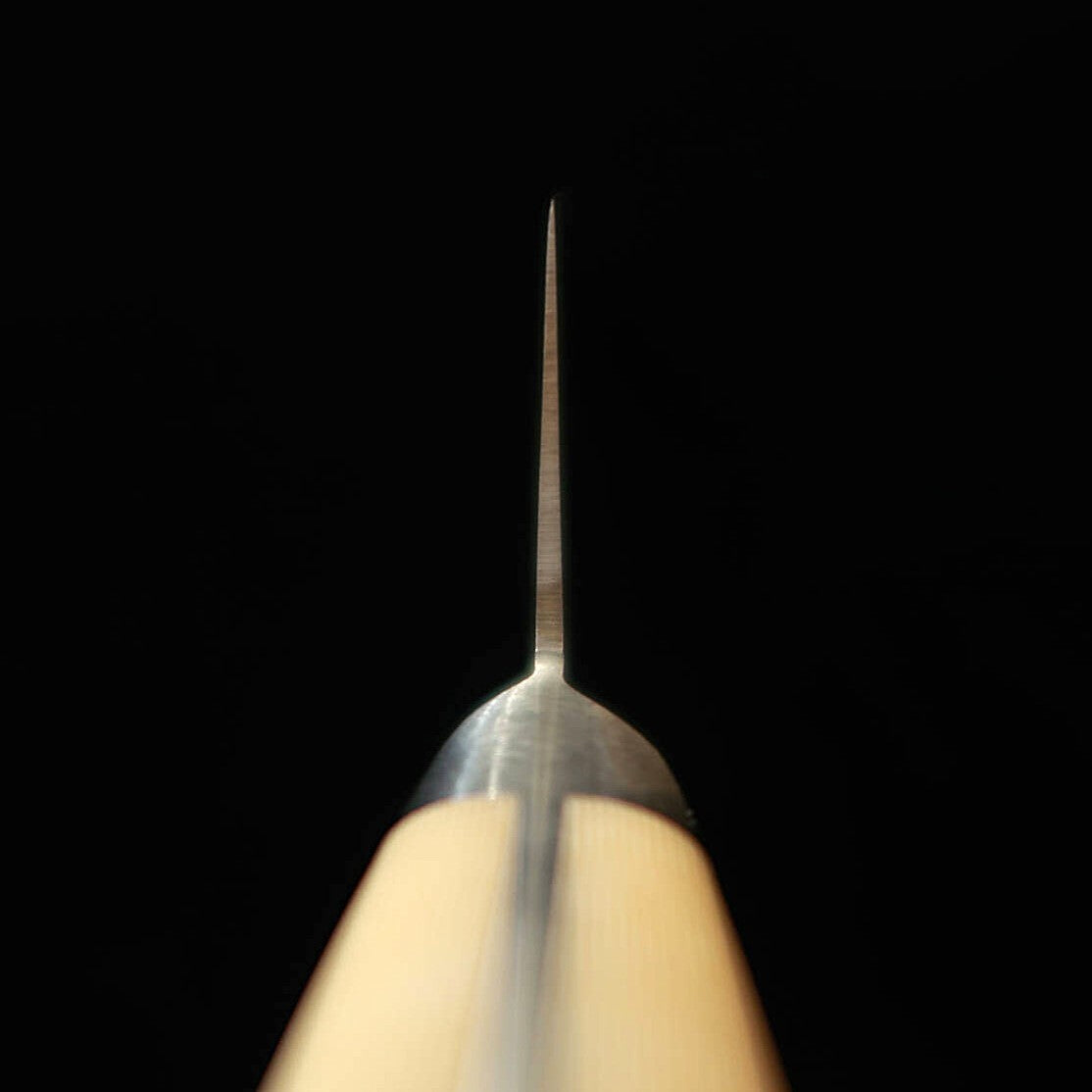 アン ANNE 牛刀 19C27 マイカルタ柄（180mm）