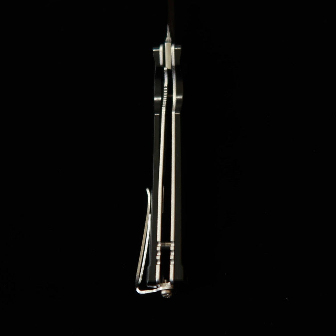 エムカスタMCUSTA FUSION MC-0161D VG10 アルミハンドル（85mm）