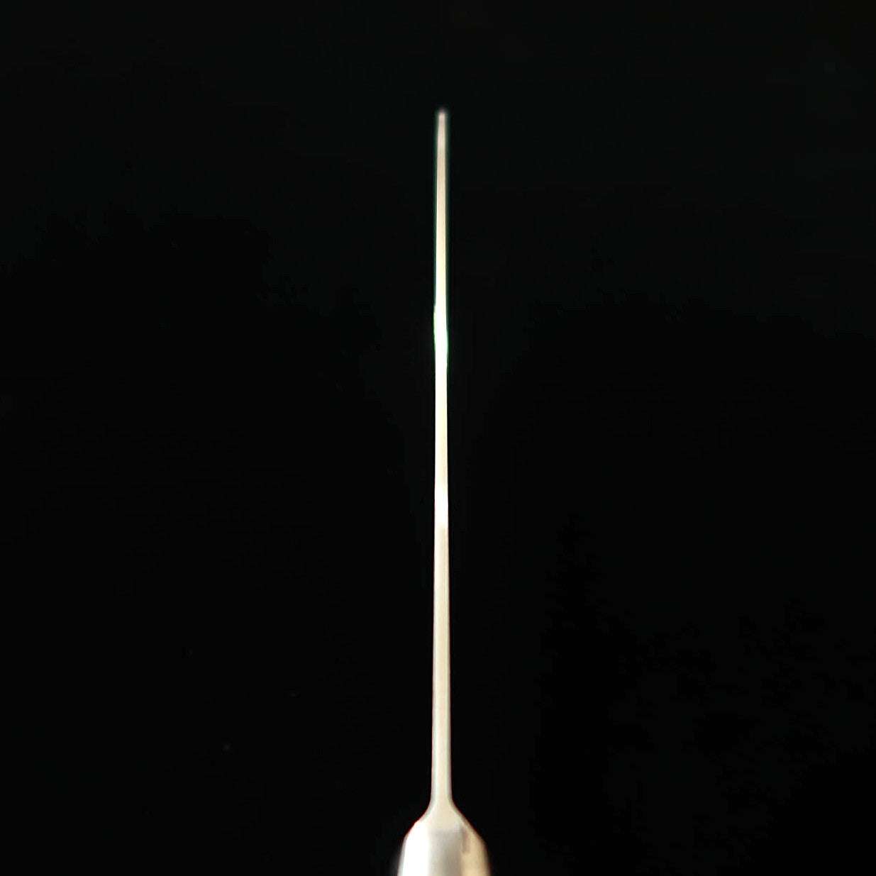 アン ANNE 牛刀 日本鋼 マイカルタ柄（180mm）