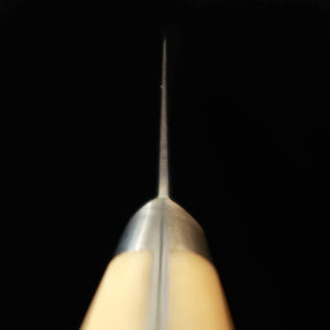 Anne ANNE gyuto acero japonés, mango de micarta (180 mm)