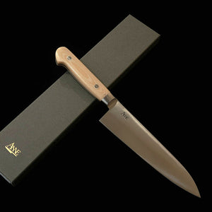 Anne ANNE gyuto acero japonés, mango de micarta (180 mm)