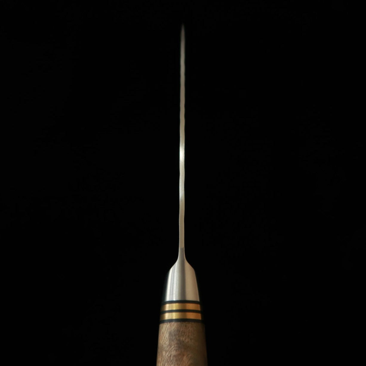 佐治武士 TAKESHI SAJI ペティ SG2 槌目 花梨柄 （130mm） – 三浦刃物