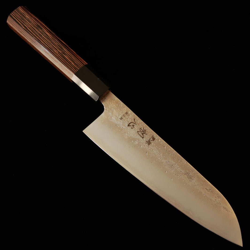 初心 HATSUKOKORO – 三浦刃物店 Miura Knives
