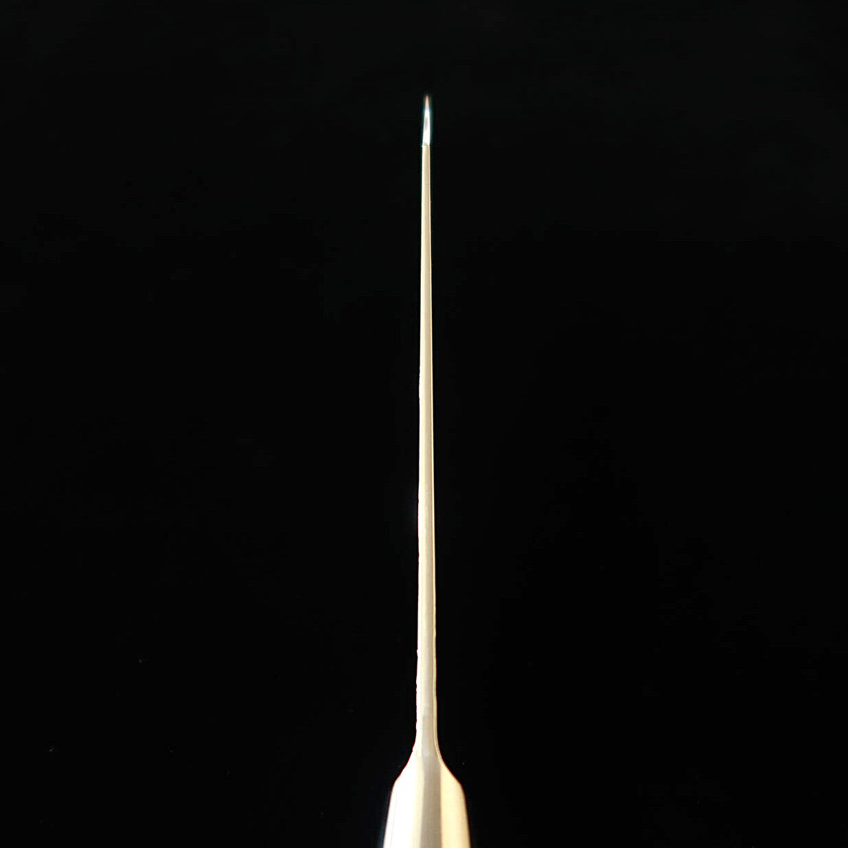 猿九 ENKYU 文化 蜩シリーズ SG2 ダマスカス 花梨瘤ハンドル (180mm