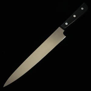 V.ROAD yanagiba AUS8, mango laminado (240 mm)