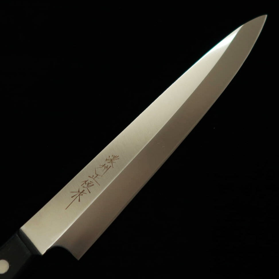V.ROAD yanagiba AUS8, mango laminado (240 mm)
