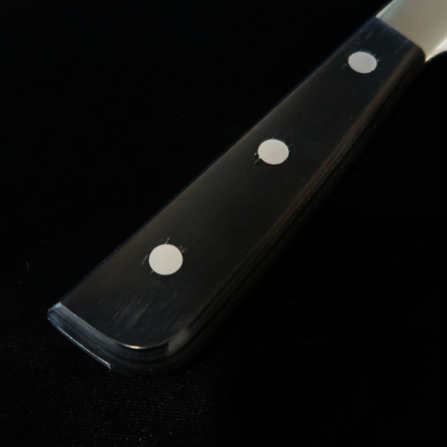 V.ROAD yanagiba AUS8, mango laminado (240 mm)
