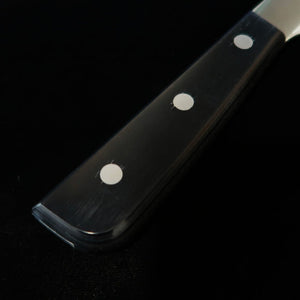 V.ROAD yanagiba AUS8, mango laminado (240 mm)
