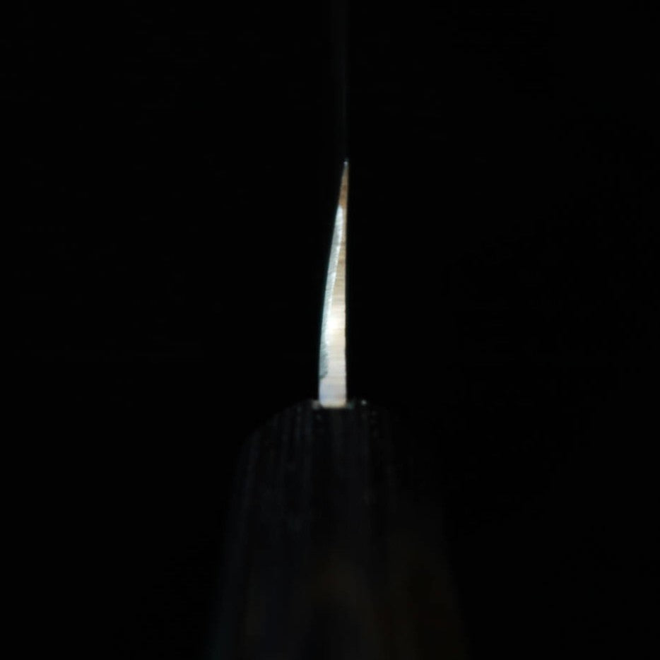 V.ROAD yanagiba AUS8, mango laminado (240 mm)
