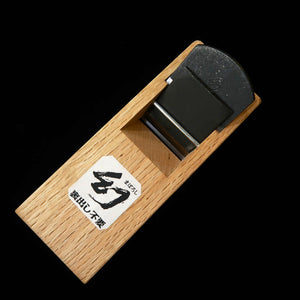TSUNESABURO Maboroshi Uradashi-Fuyo Small Kanna (Plane), Aogami No.1, Hina Model TP-266 (48mm) Block: 5 Sun 5 Bu