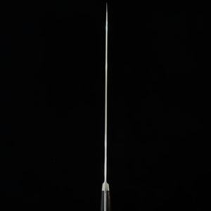 MIURA Yasunori – Yanagiba VG10, manche en composite noir (270/300mm)