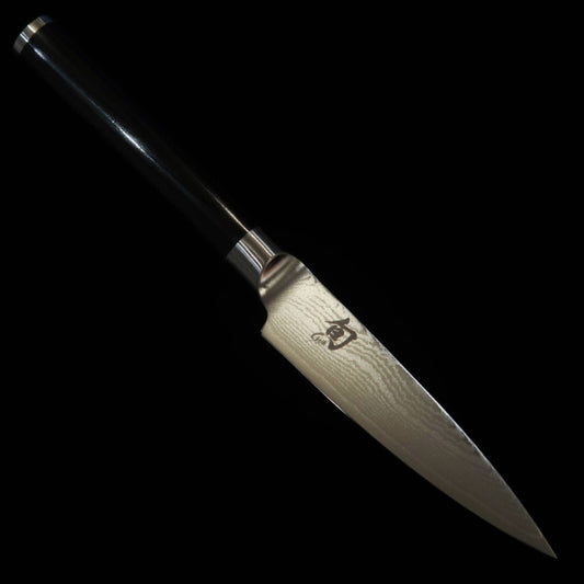 旬 SHUN Classic ダマスカス パーリング DM0700 (85mm)