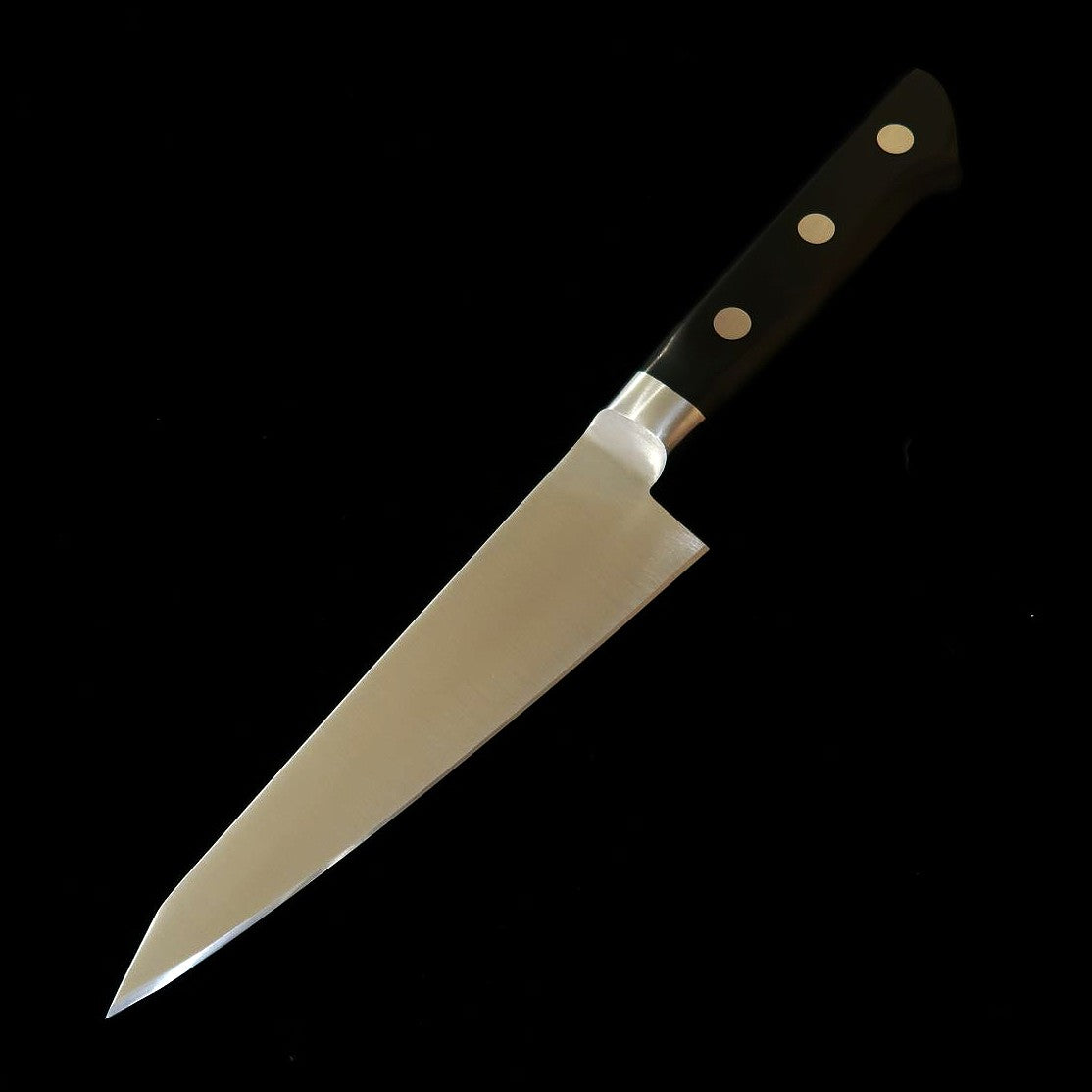 SUISIN Japanese Steel Left-Handed Sabaki (Eastern Style) (150mm)