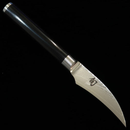 旬 SHUN Classic ダマスカス ペティ DM0715 (60mm)
