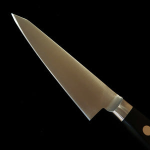 SUISIN Japanese Steel Left-Handed Sabaki (Eastern Style) (150mm)