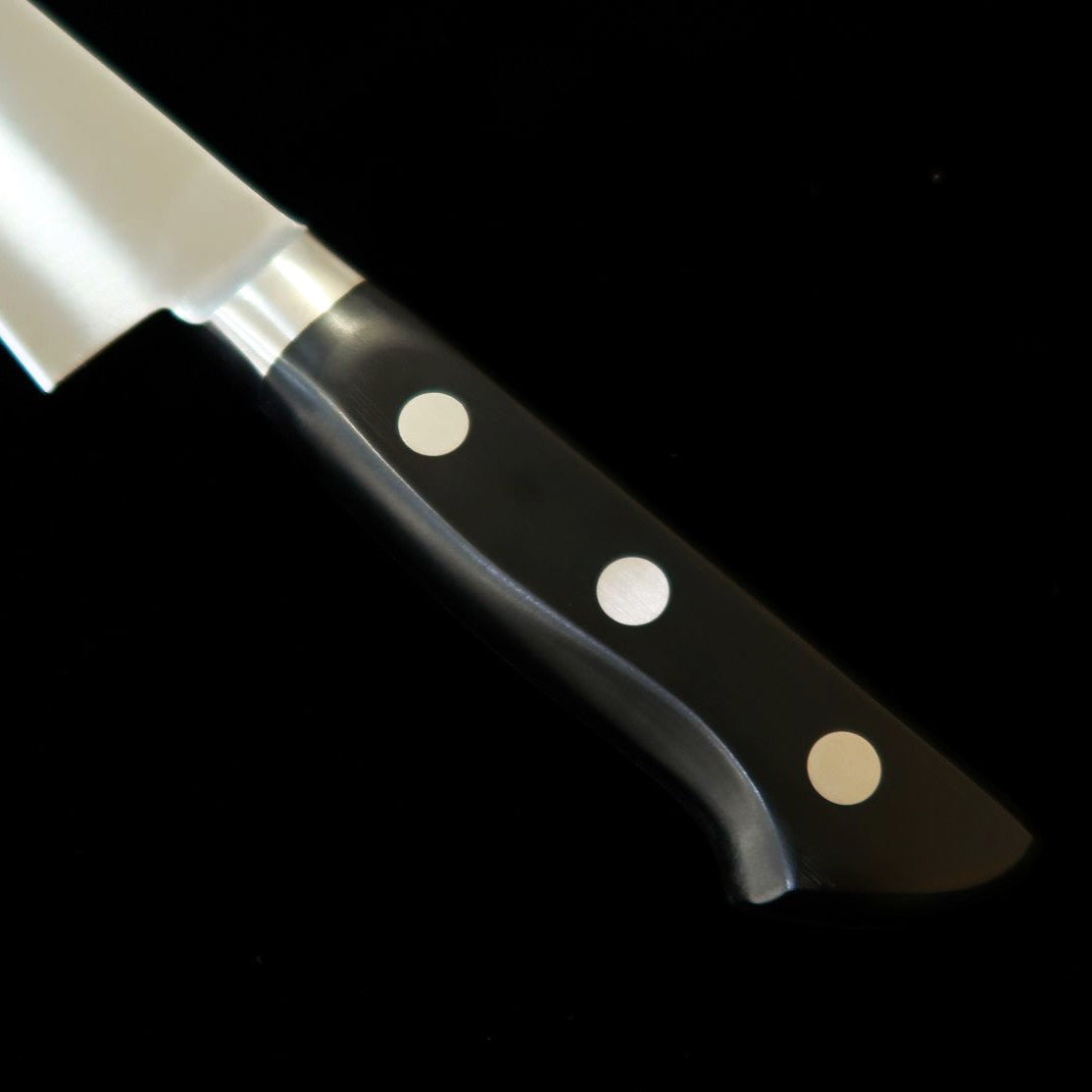 SUISIN Japanese Steel Left-Handed Sabaki (Eastern Style) (150mm)
