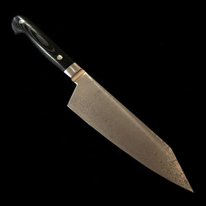 堺孝行 SAKAI TAKAYUKI　剣型三徳 コアレス マイカルタハンドル（160ｍｍ)