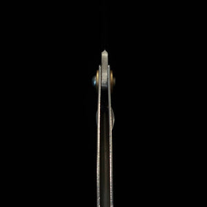 肥後守 HIGONOKAMI 【acero macizo】 VG10 (73/90 mm)