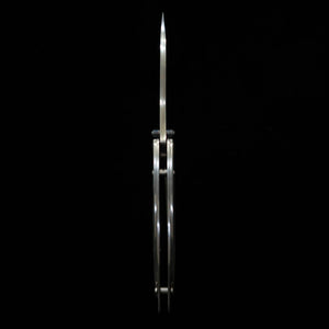MCUSTA Shinra Serie Kasumi VG-10 Damasco MC-0031D (71 mm)
