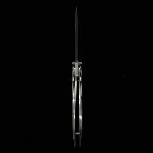 MCUSTA Shinra Serie Kasumi VG-10 Damasco MC-0031D (71 mm)