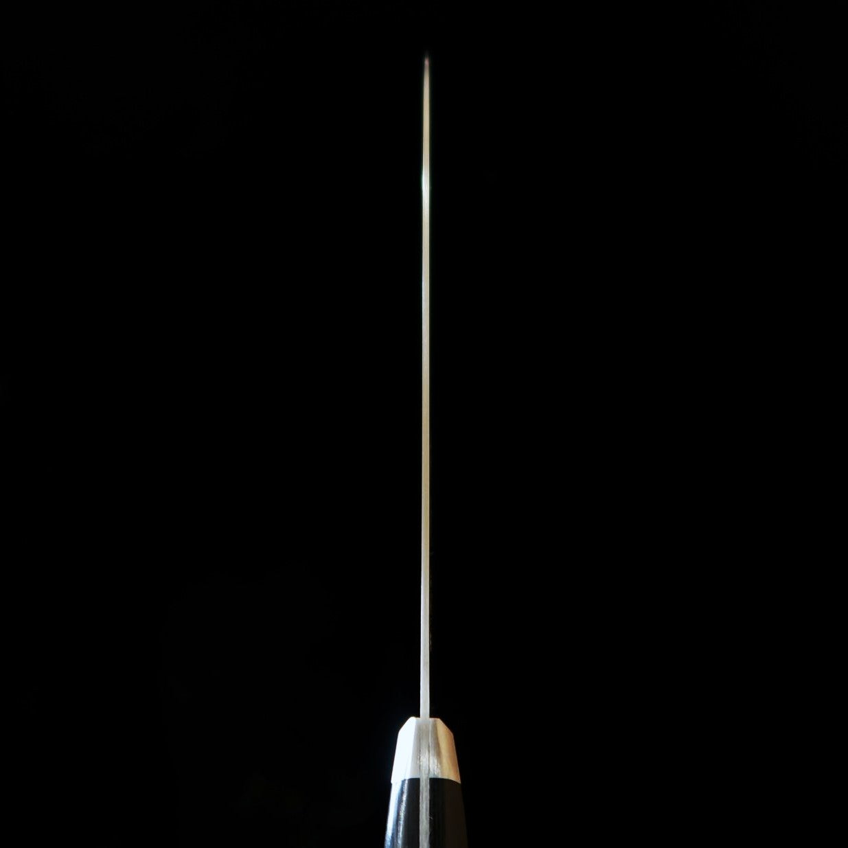 刃道 HADO 翁流 SW鋼 合板柄 三徳 (180mm)