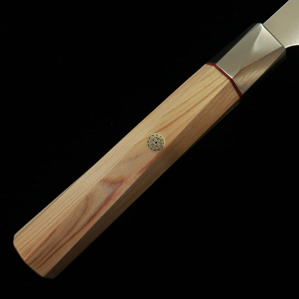 [Novo Clássico] MCUSTA ZANMAI Beyond 3 Aogami Super Petty (110/150mm)