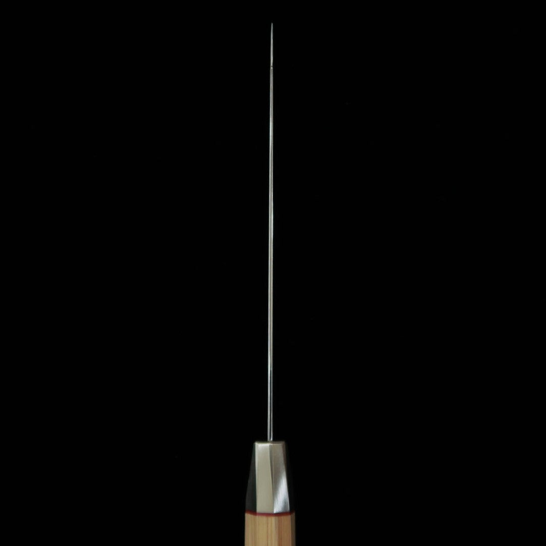 【新定番】三昧MCUSTA ZANMAI　ビヨンド3　青紙スーパー　ペティ (110/150mm)