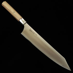 (New Standard) ZANMAI MCUSTA Gyuto Beyond Super (210/240mm)