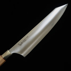[Nouveauté] MCUSTA ZANMAI, Beyond 3, Gyuto, Aogami Super (210/240 mm)