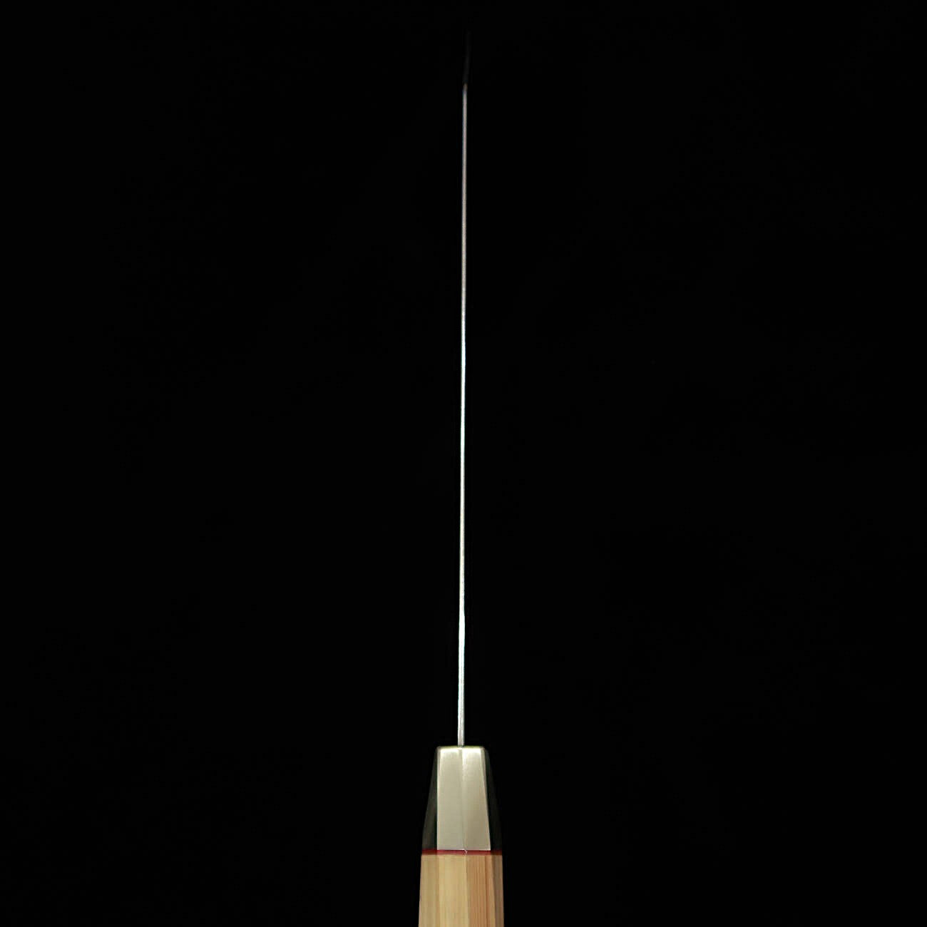 [Novo padrão] MCUSTA ZANMAI Beyond 3 Aogami Super Gyuto (210/240mm)