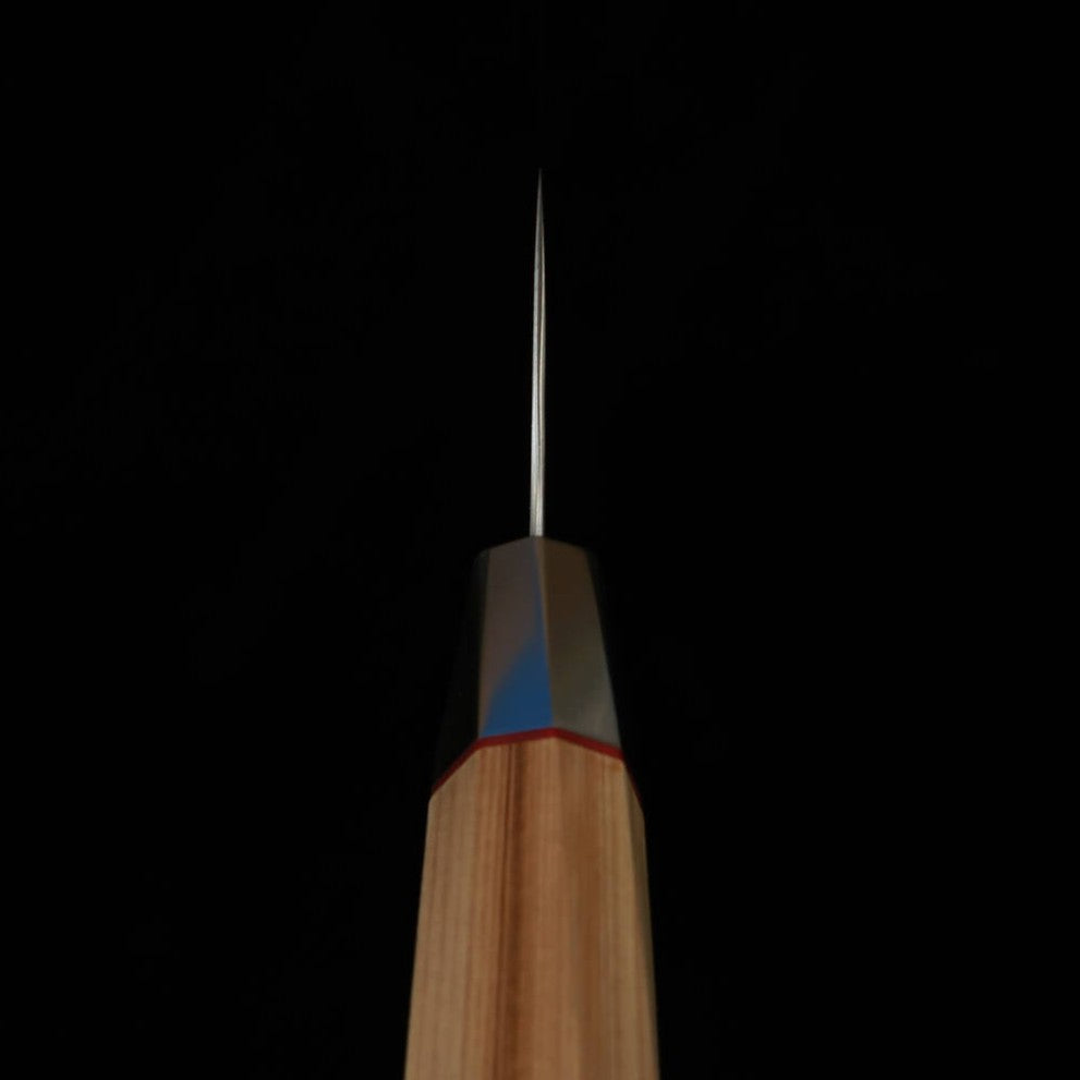 [Nouveauté] MCUSTA ZANMAI, Beyond 3, Gyuto, Aogami Super (210/240 mm)