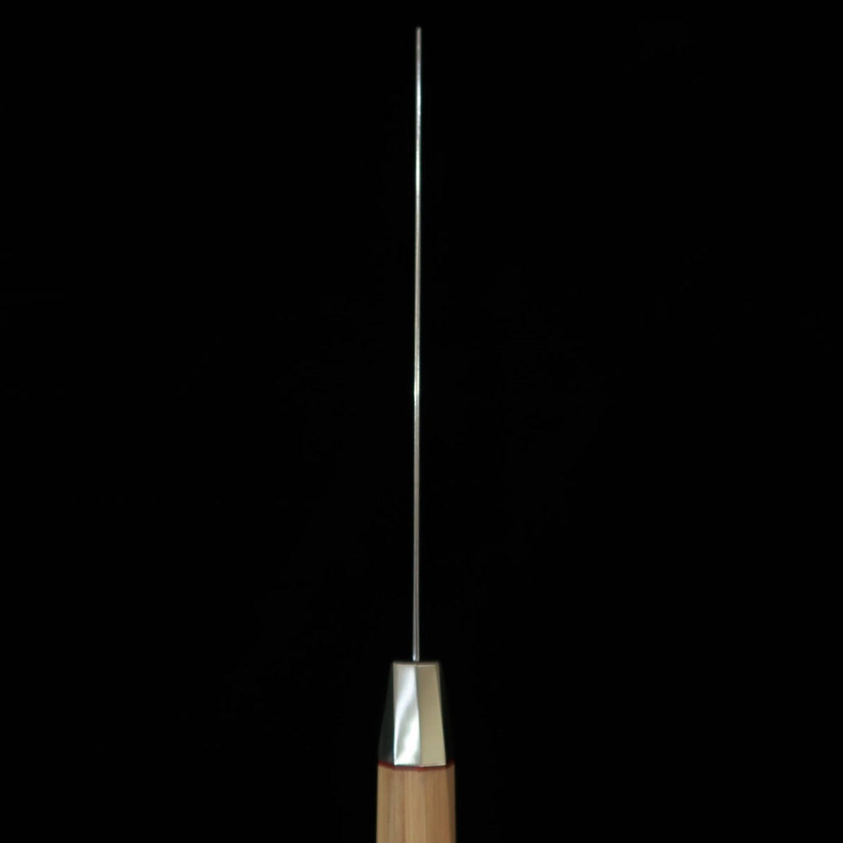 【新定番】三昧MCUSTA ZANMAI　ビヨンド3　青紙スーパー　菜切 (165mm)