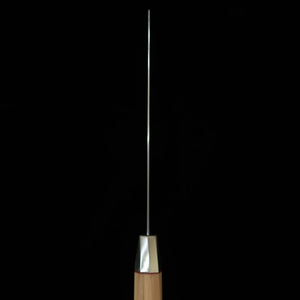 【新定番】三昧MCUSTA ZANMAI　ビヨンド3　青紙スーパー　菜切 (165mm)