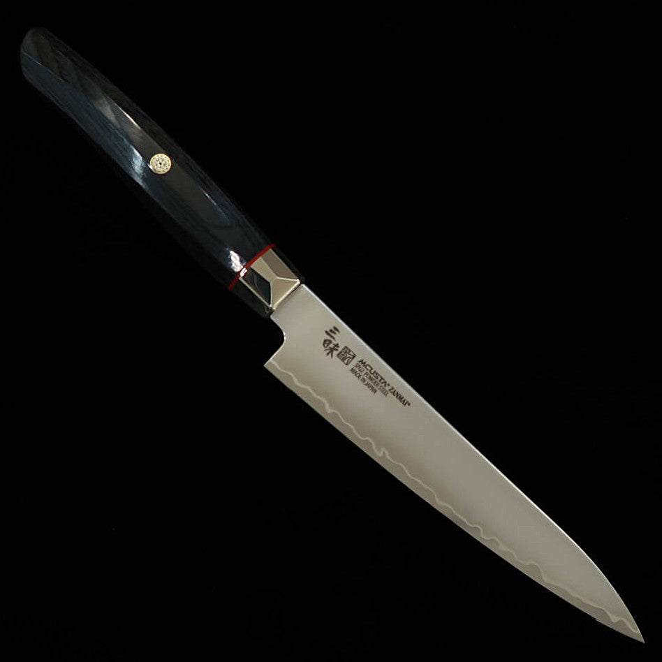 SG2・R2・粉末ハイス鋼 – 三浦刃物店 Miura Knives