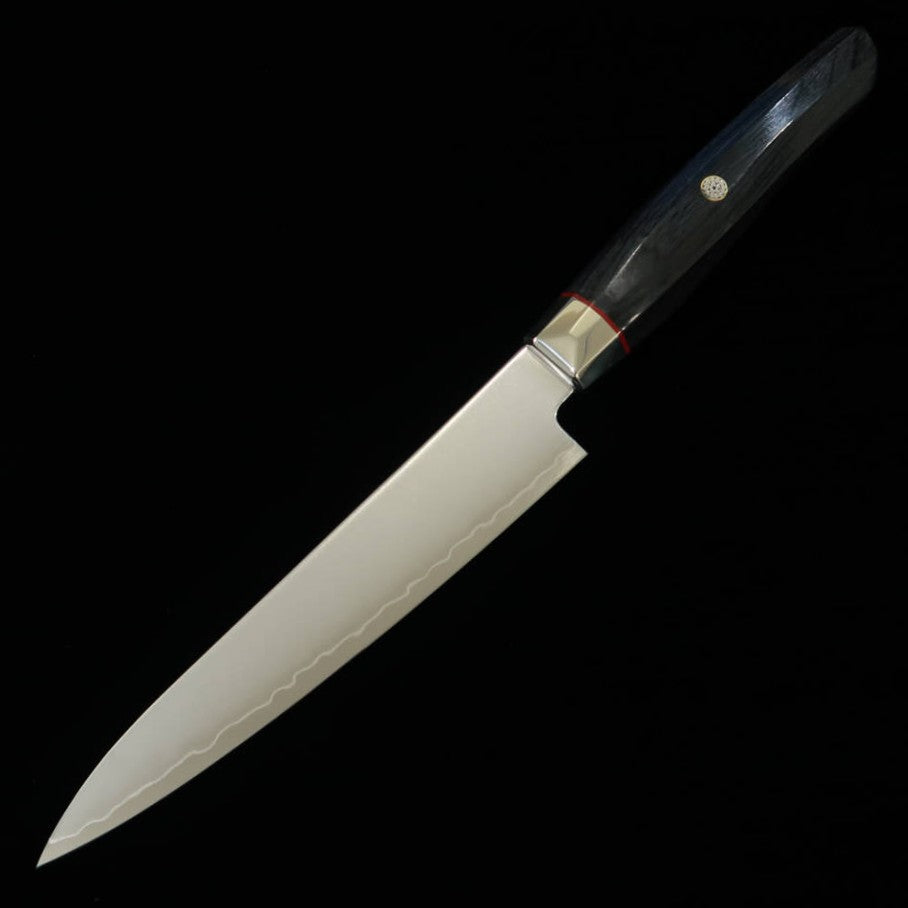 【新定番】三昧MCUSTA ZANMAI レボリューション3 ブラック ペティ(110/150mm)