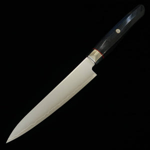 【新定番】三昧MCUSTA ZANMAI レボリューション3 ブラック ペティ(110/150mm)